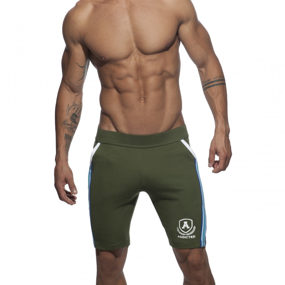 ADDICTED Medium Tight Pant Intercotton ADDICTED Medium Tight Pant Intercotton
