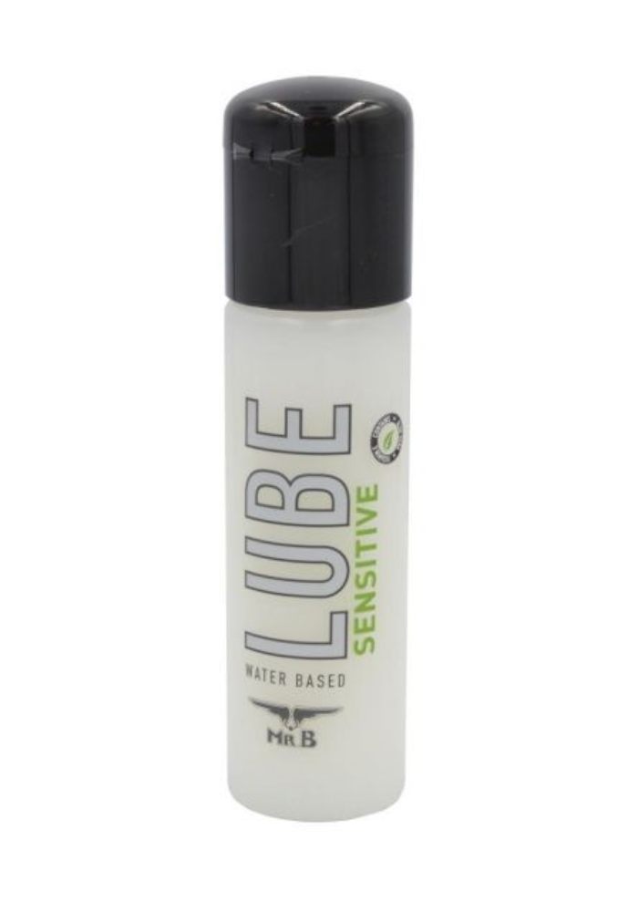 Mister B. LUBE Sensitive 100 ml (Water)