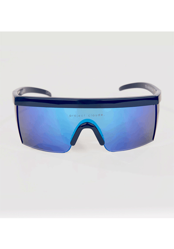 Project Claude PCC041 Visor Sunglasses