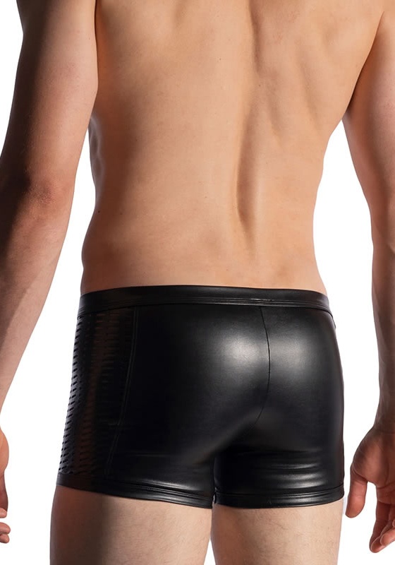 Manstore M953 black Micro Pants