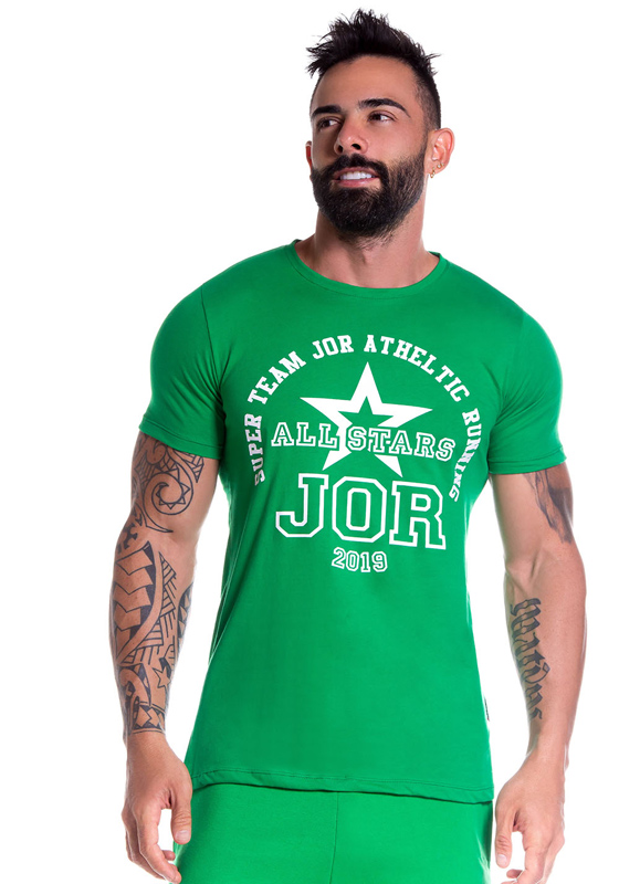 JOR T-Shirt Boston JOR T-Shirt Boston