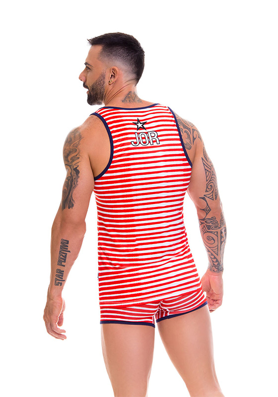 JOR Tank Top Frankie