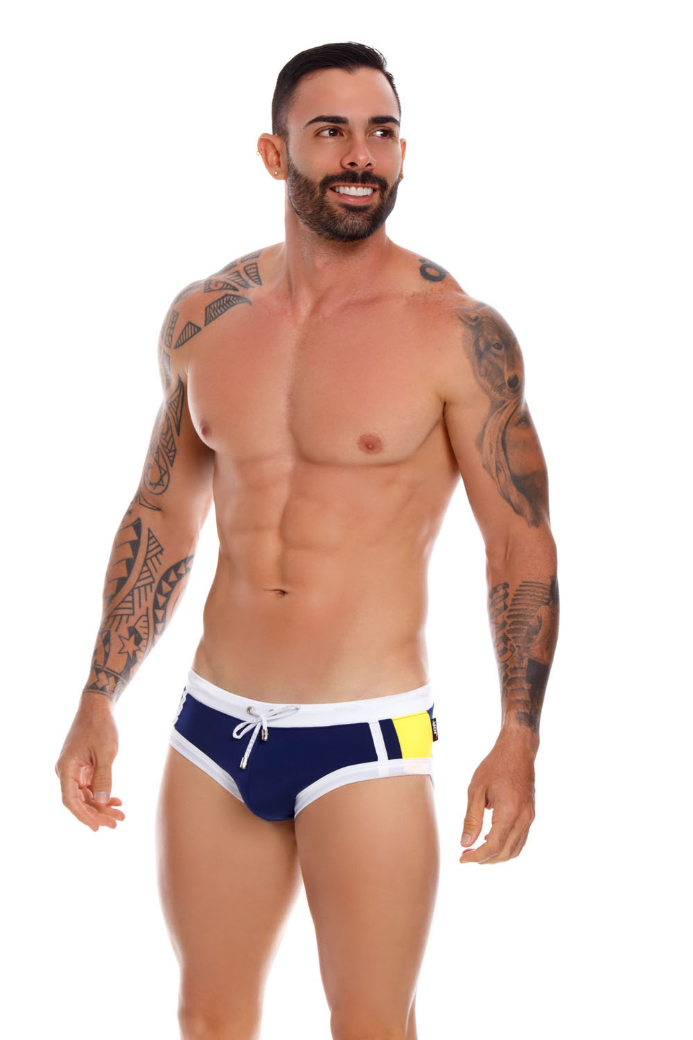JOR Swim Brief Tokio JOR Swim Brief Tokio