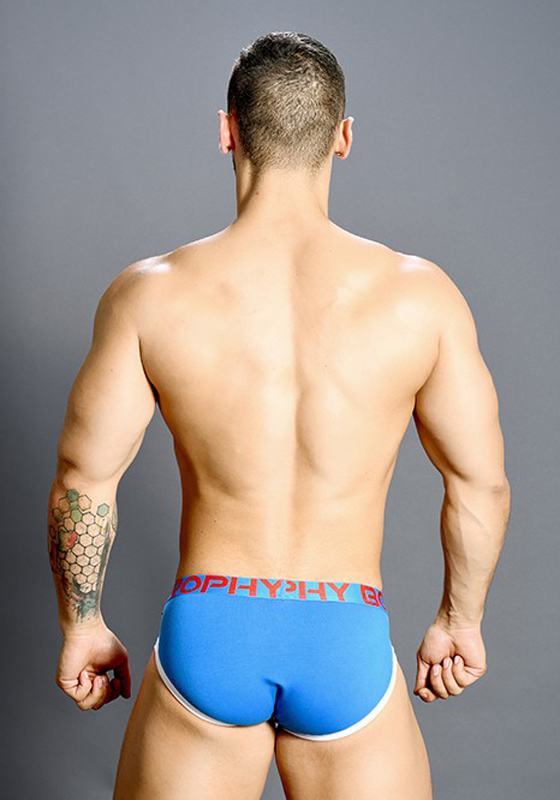 Andrew Christian Trophy Boy Brief Andrew Christian Trophy Boy Brief