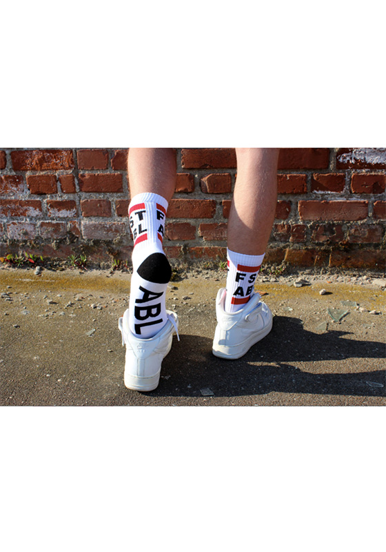 Sk8erboy FST ABL Socks 39-42 Sk8erboy FST ABL Socks 39-42