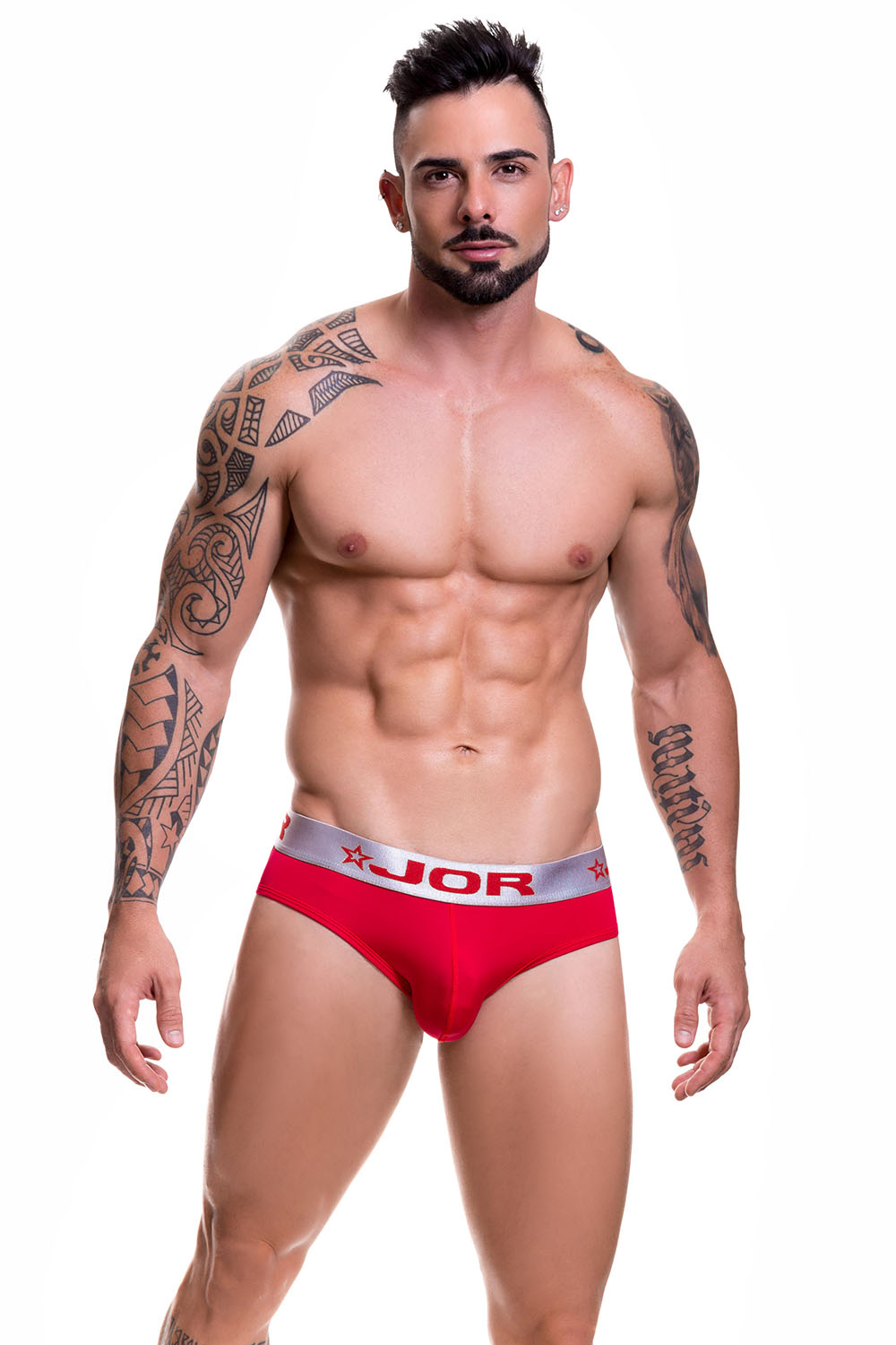 JOR Soft Bikini Jock Strap JOR Soft Bikini Jock Strap