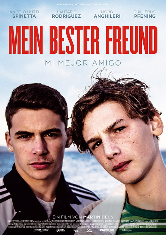 Mein bester Freund (DVD) Mein bester Freund (DVD)