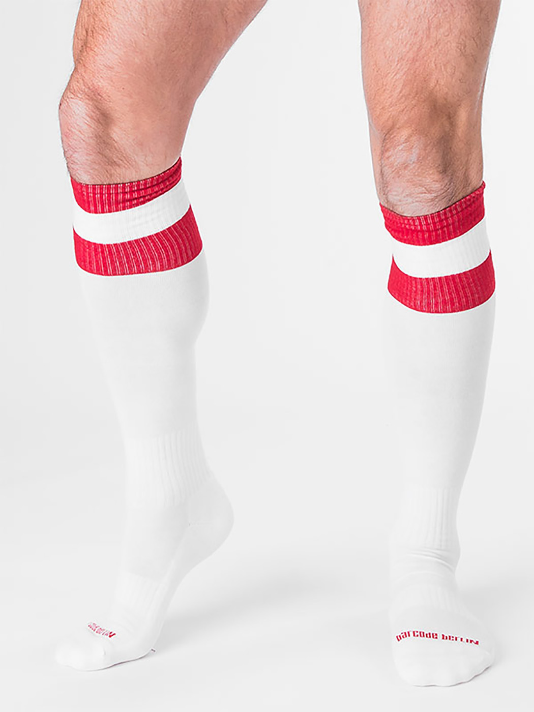 BC 90143 black-white L/XL Football Socks BC 90143 black-white L/XL Football Socks
