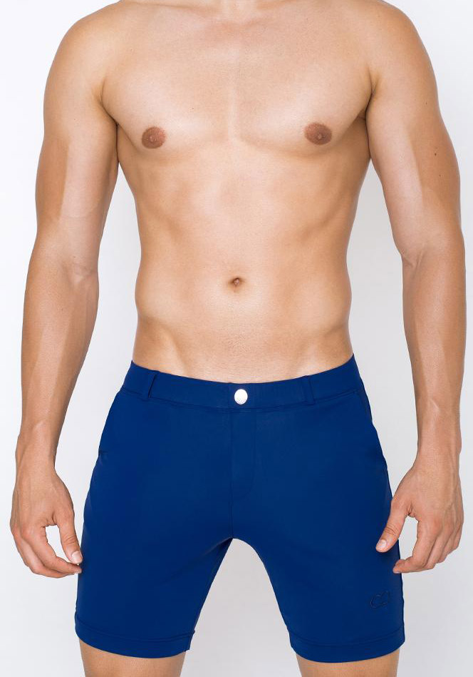 2EROS Long Bondi Shorts 2EROS Long Bondi Shorts