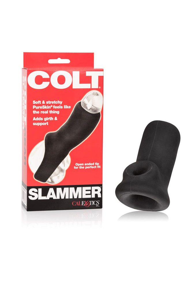 COLT Slammer - Penismanschette
