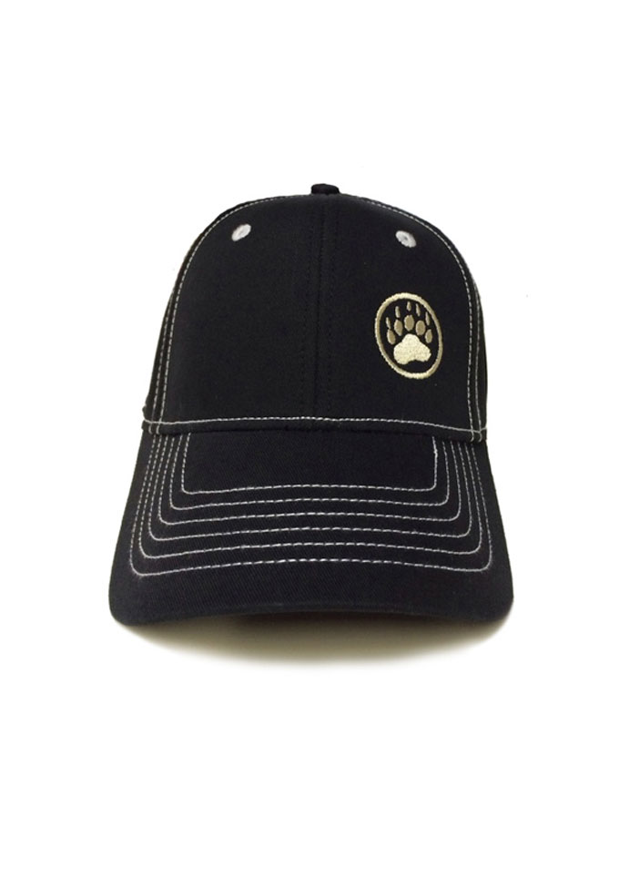 Ajaxx63 Bear Paw Cap Ajaxx63 Bear Paw Cap