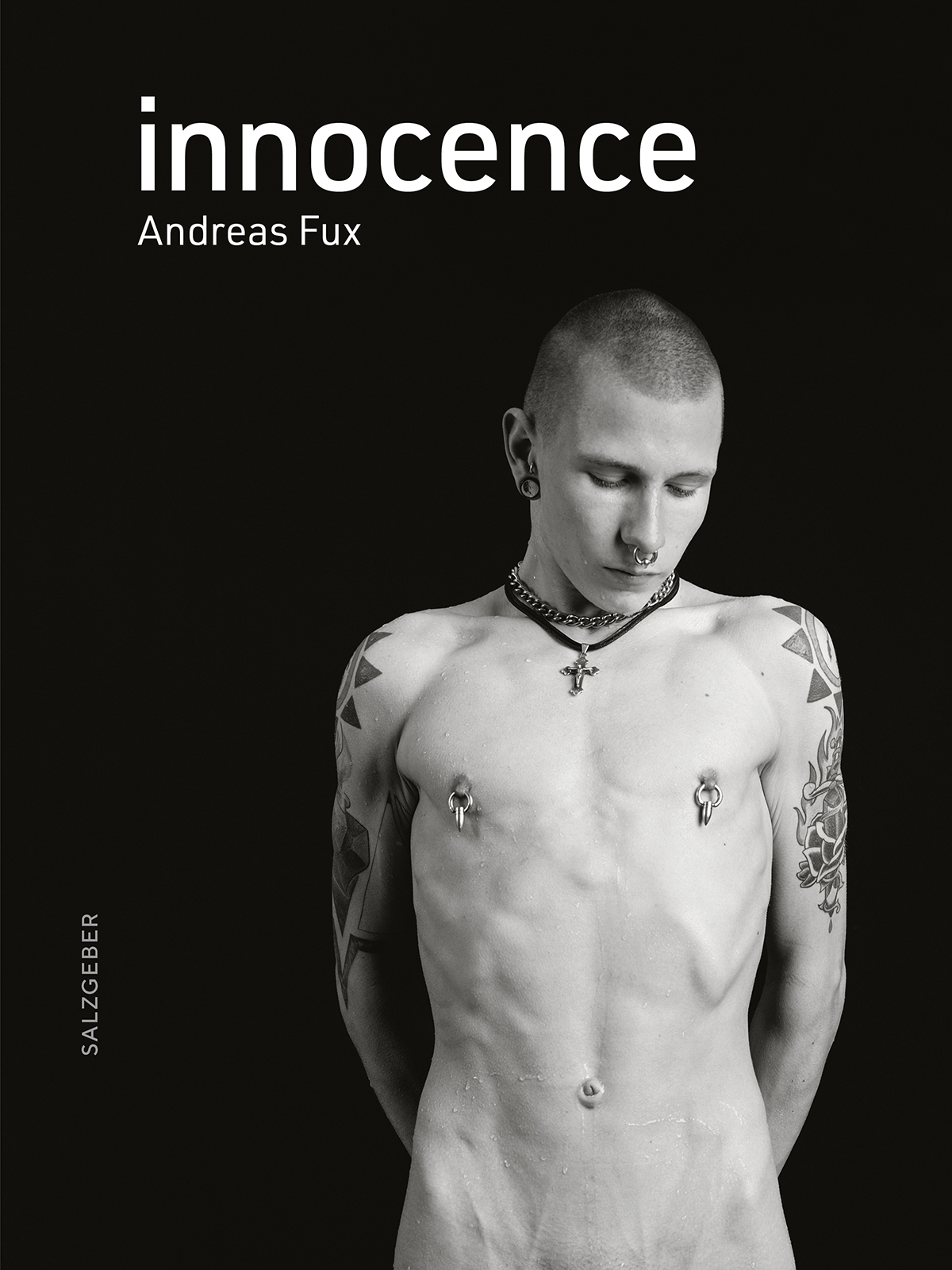 Anderas Fux | Innocence
