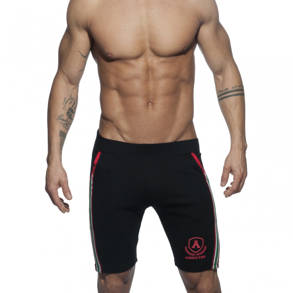 ADDICTED Medium Tight Pant Intercotton ADDICTED Medium Tight Pant Intercotton