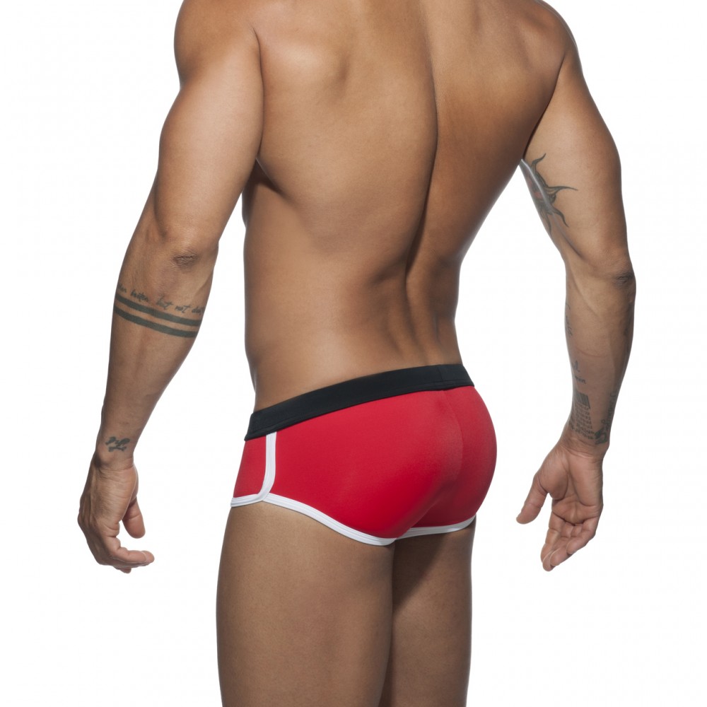 ADDICTED Plain Swim Brief ADDICTED Plain Swim Brief