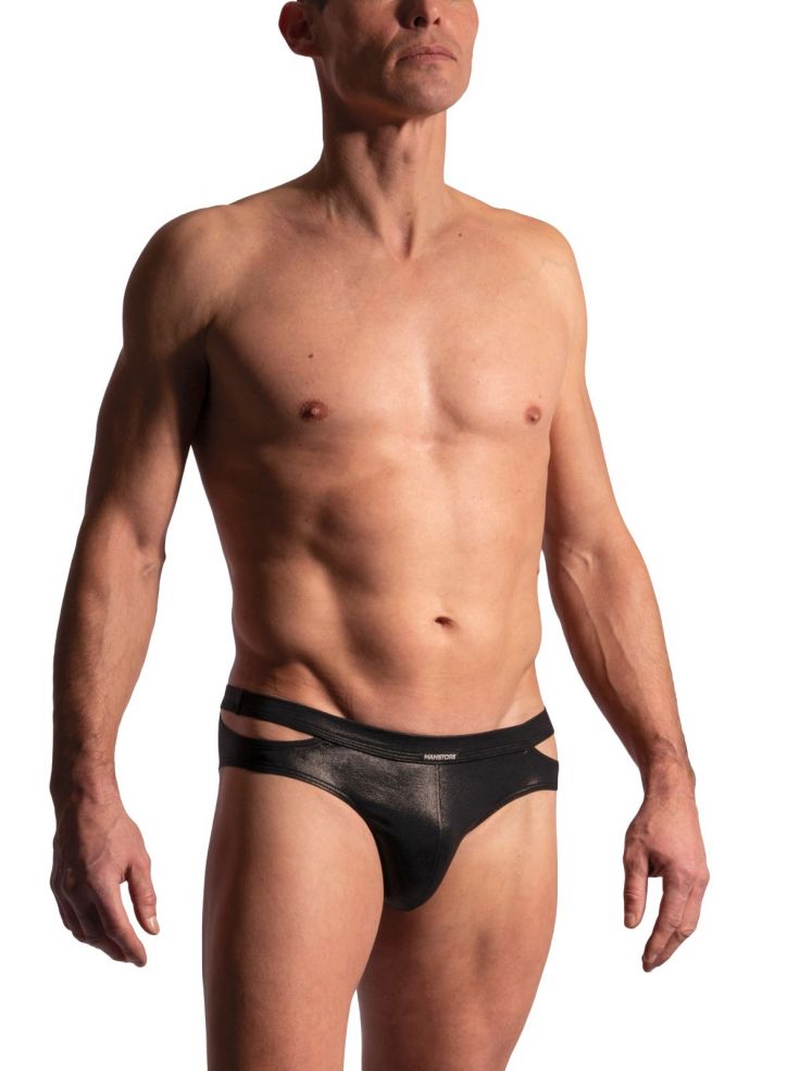Manstore M2221 Cutout Brief