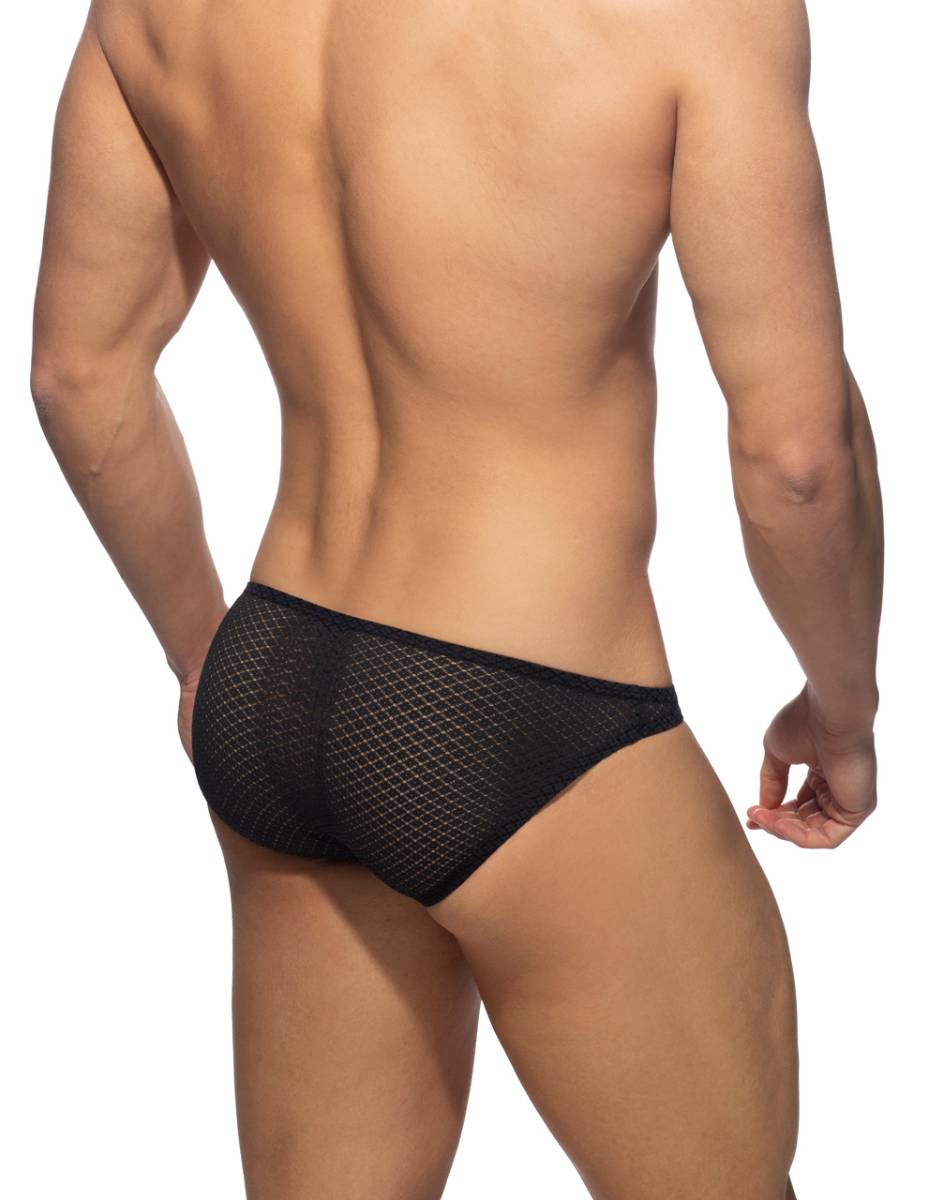 Fantasy Diamond Bikini Brief