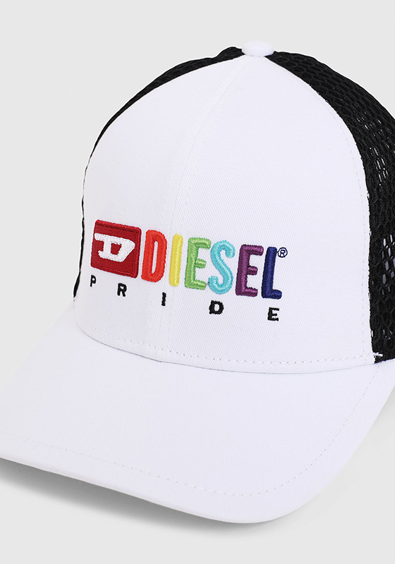 DIESEL Pride Basecap DIESEL Pride Basecap