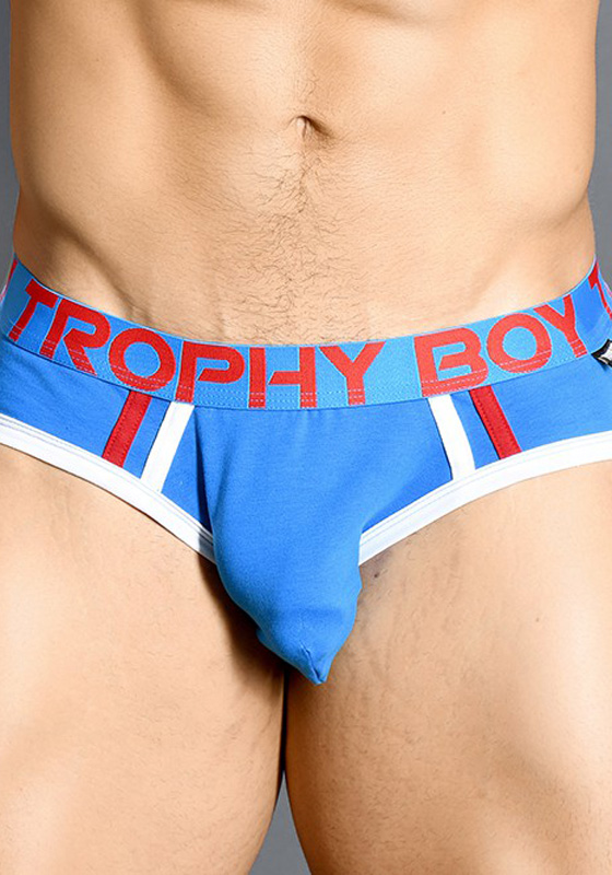 Andrew Christian Trophy Boy Brief Andrew Christian Trophy Boy Brief