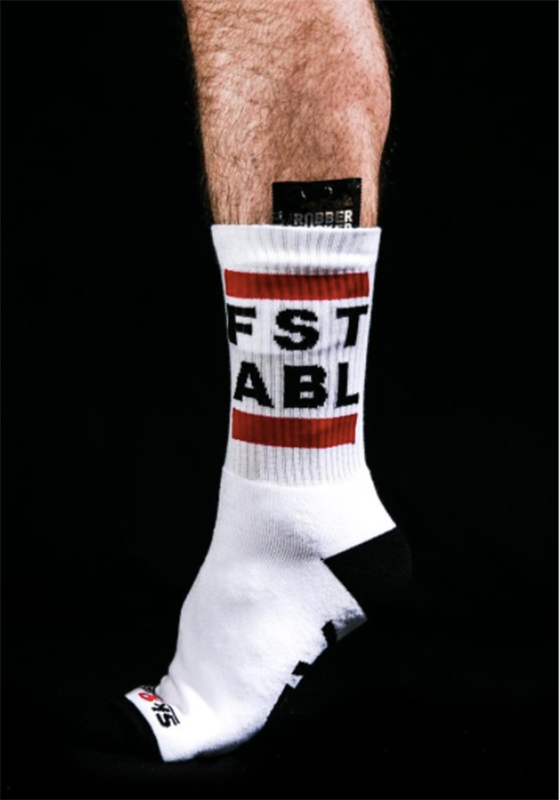 Sk8erboy: FST ABL Socks 