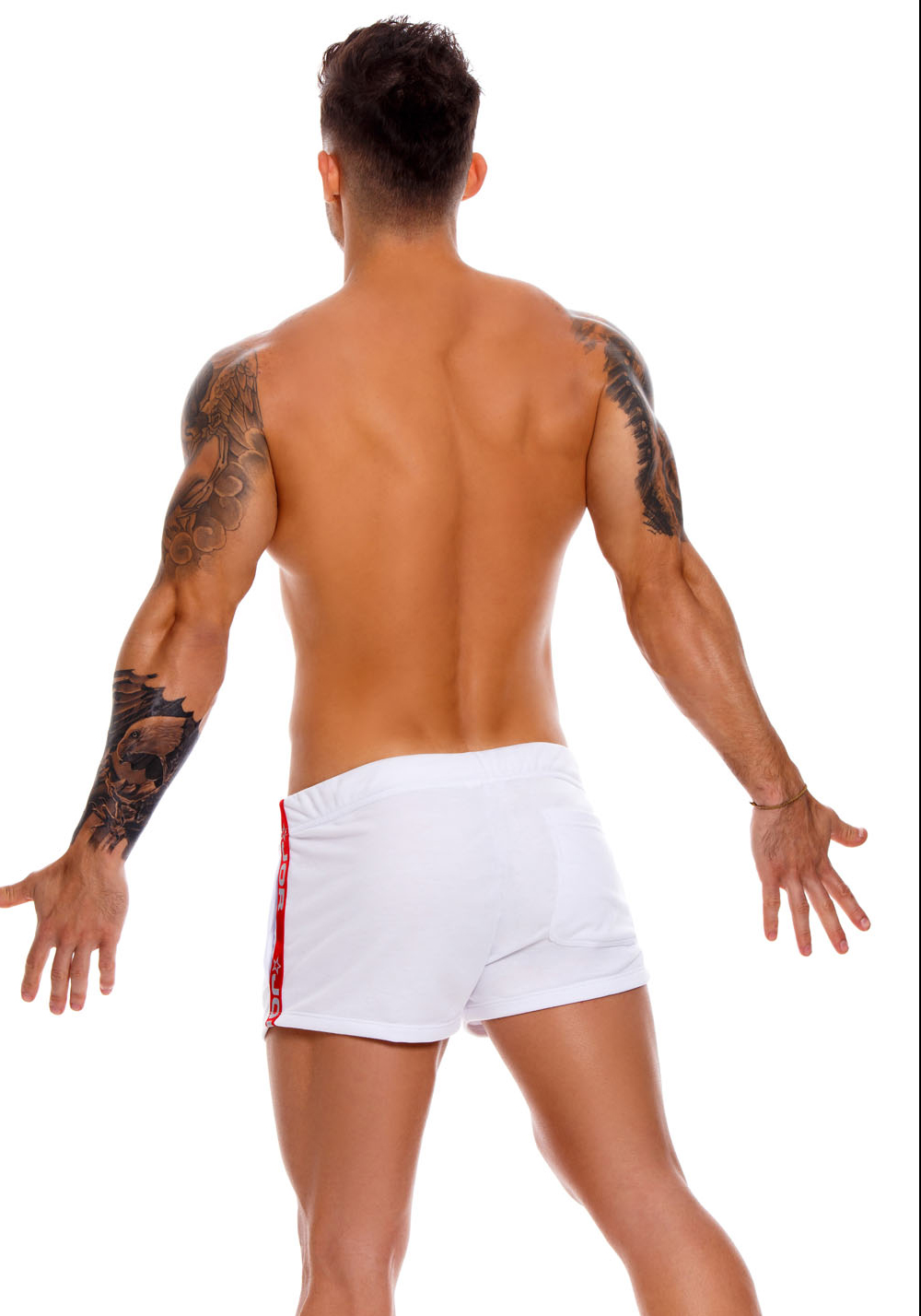 JOR Mini Short SPARTA JOR Mini Short SPARTA