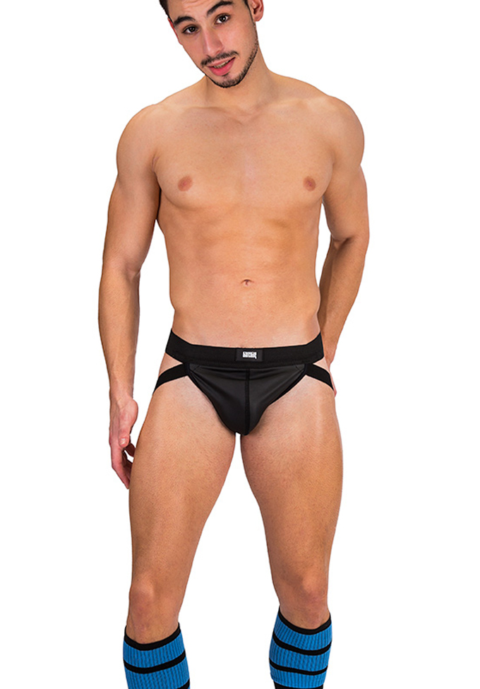 BC 91340 black M Jock Anton Laboratory BC 91340 black M Jock Anton Laboratory