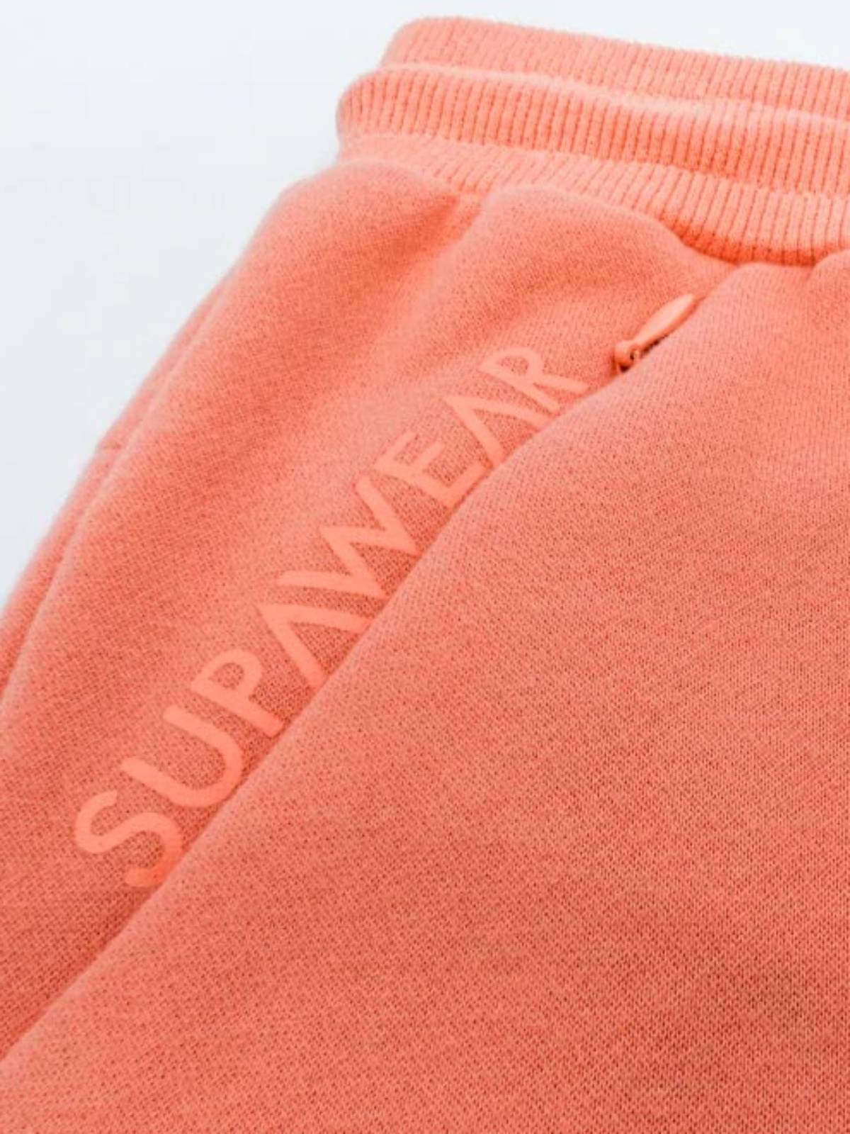 Supawear Recovery Shorts | Clay