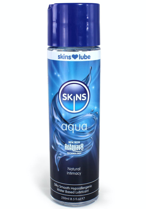 SKINS Aqua 250 ml