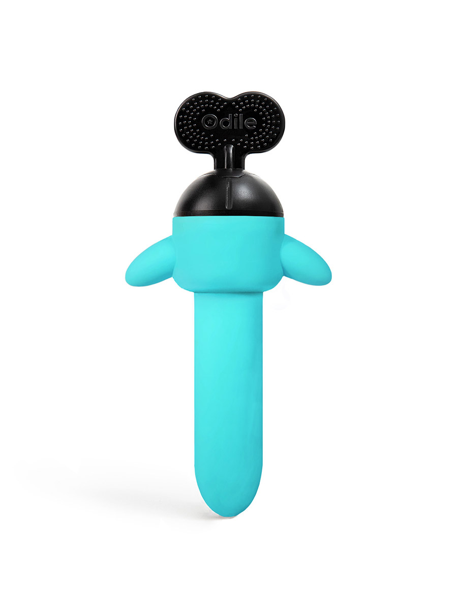Absolute Butt Plug Dialator