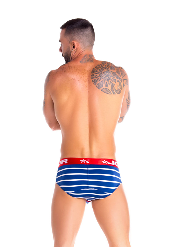 JOR Brief Atlantic JOR Brief Atlantic