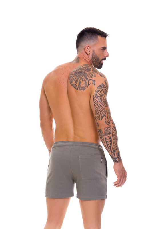 JOR Short OSLO