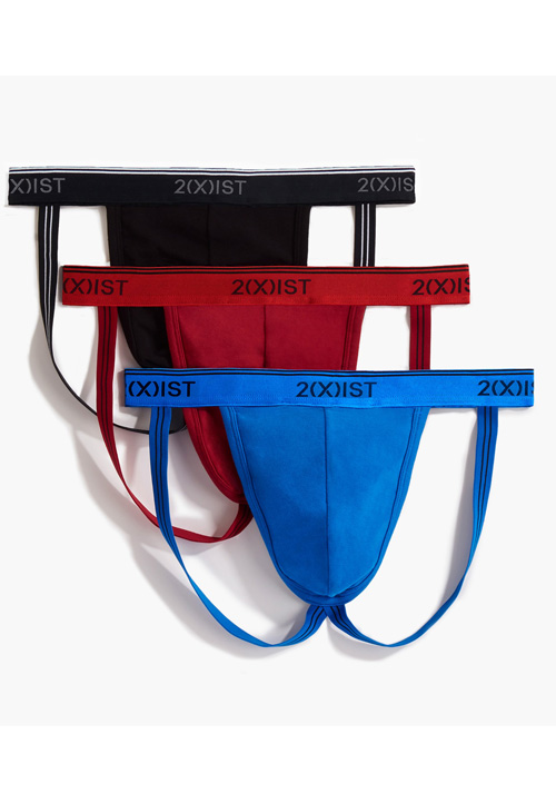 2(X)IST 021322 Jock 3-Pack 2(X)IST 021322 Jock 3-Pack