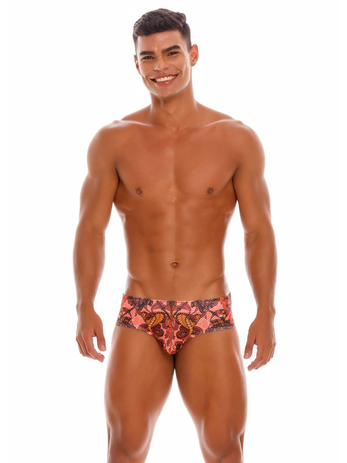 JOR Brief Warrior