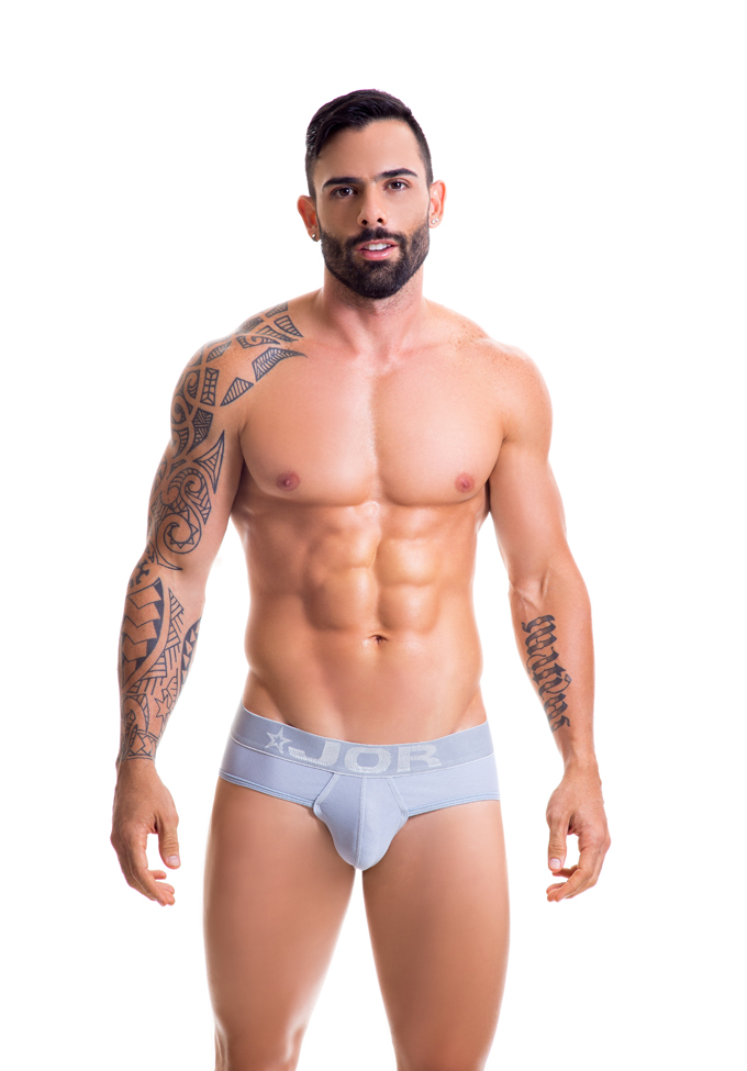 JOR Mediterraneo Brief JOR Mediterraneo Brief