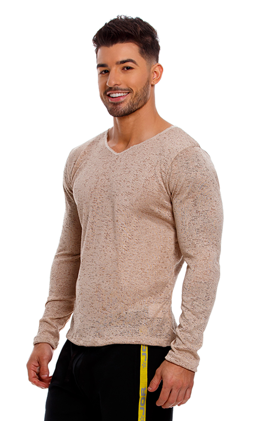 JOR T-Shirt Long Sleeve Sahara Maui JOR T-Shirt Long Sleeve Sahara Maui