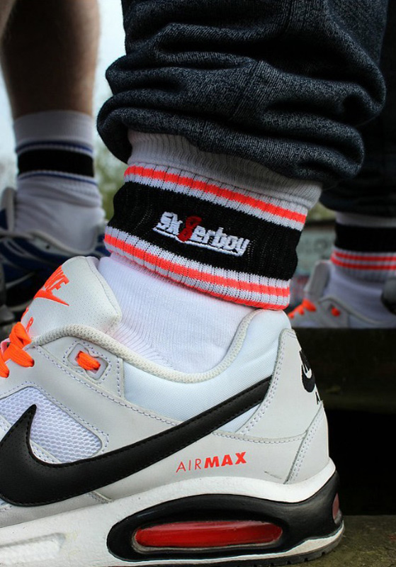 Sk8erboy Deluxe Socks Sk8erboy Deluxe Socks