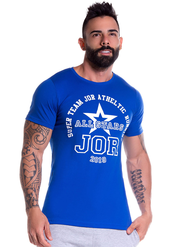 JOR T-Shirt Boston JOR T-Shirt Boston