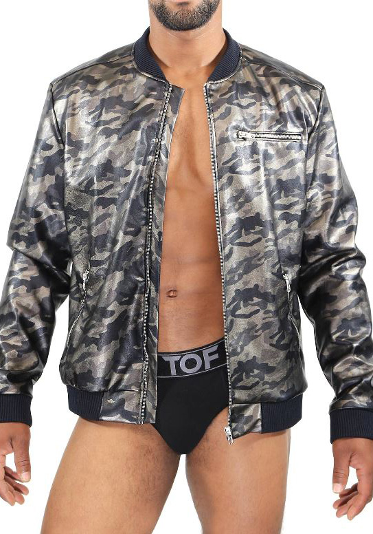 Commando Bomber