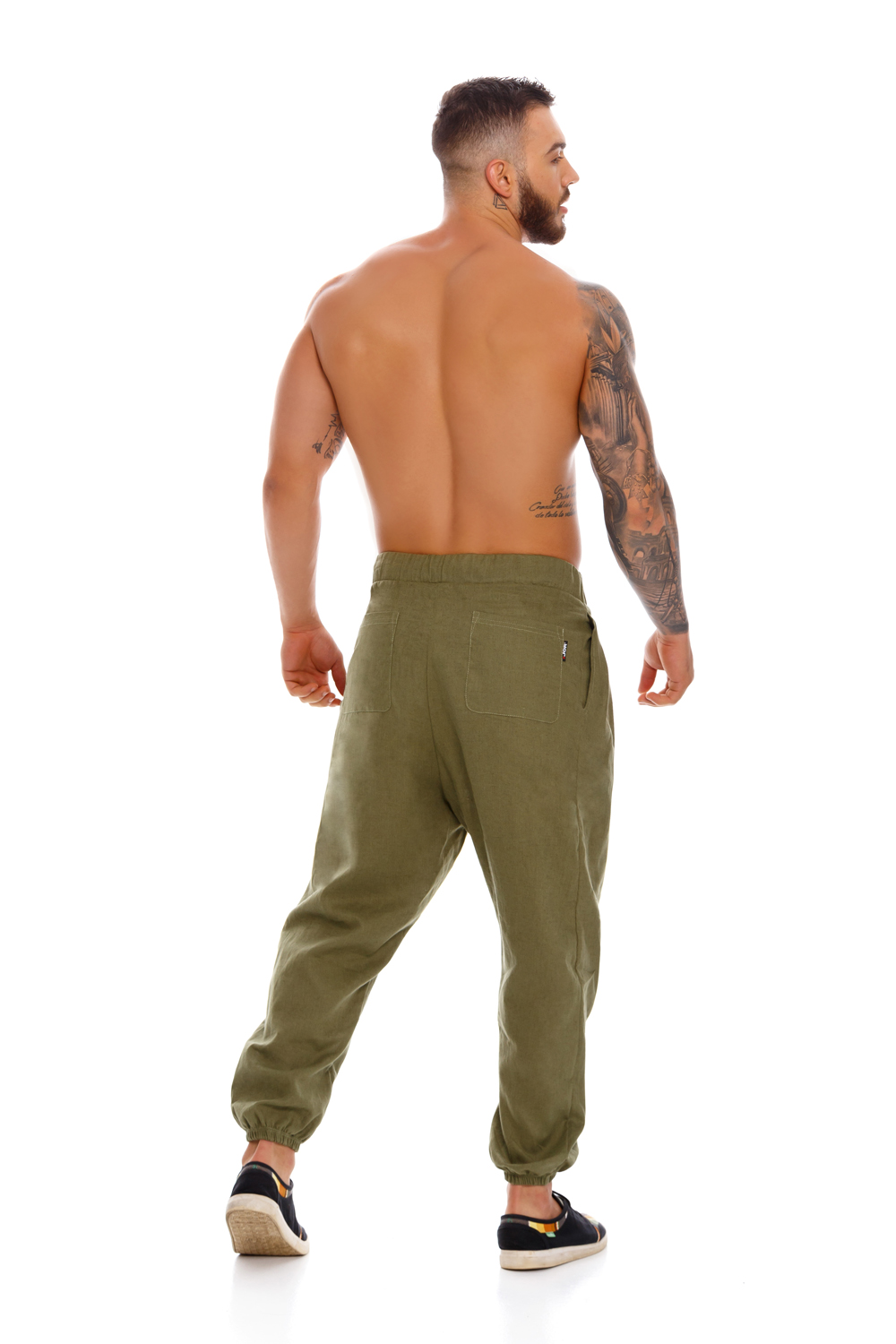 JOR Long Pant Cancun JOR Long Pant Cancun