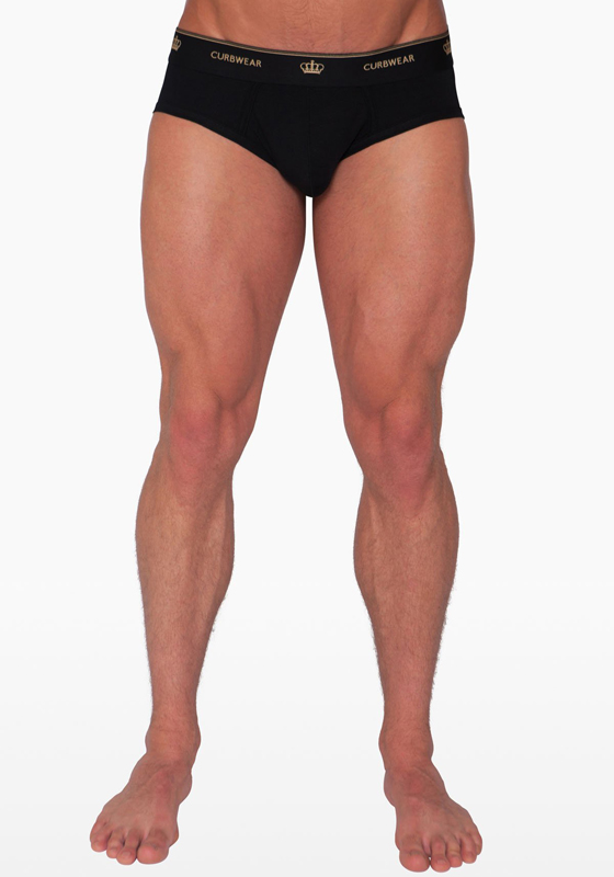 Curbwear CR01005 Brief Crown Modal Curbwear CR01005 Brief Crown Modal