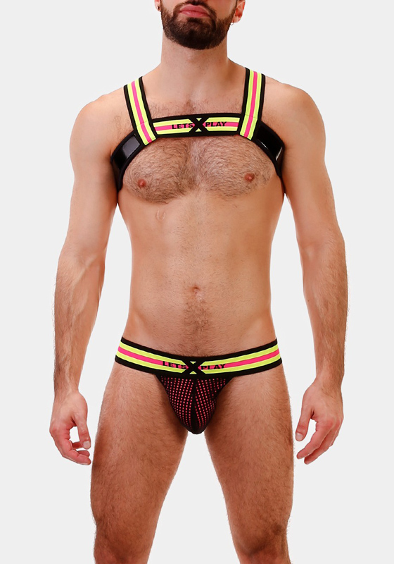 Barcode Berlin 91688 Jock Lets play Barcode Berlin 91688 Jock Lets play