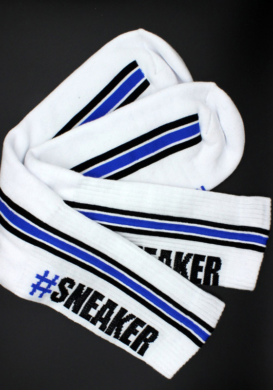 Sk8terboy #Sneakerporn Socks Sk8terboy #Sneakerporn Socks