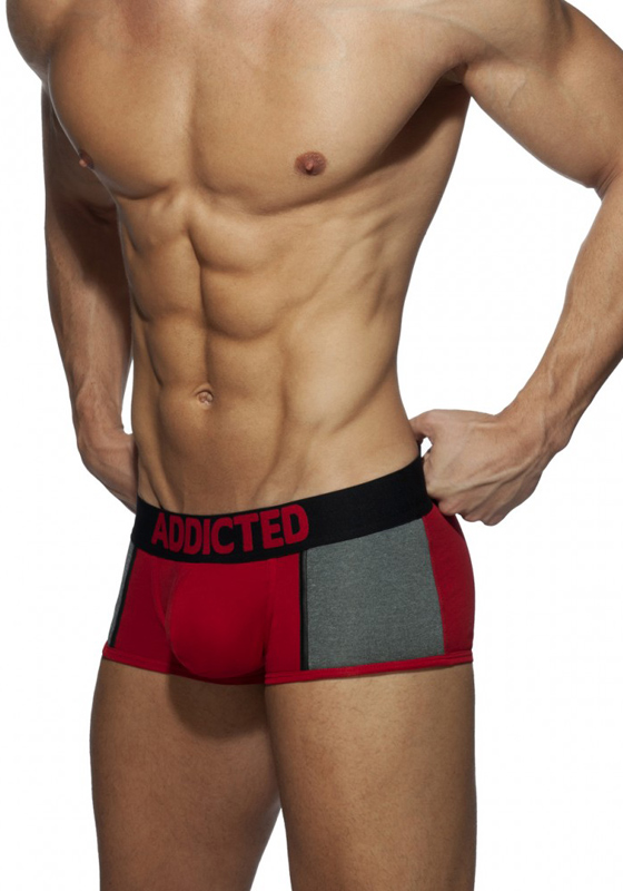 Addicted Spacer Trunk