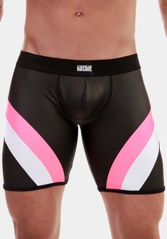 Barcode Berlin 91702 Short Semyon Barcode Berlin 91702 Short Semyon