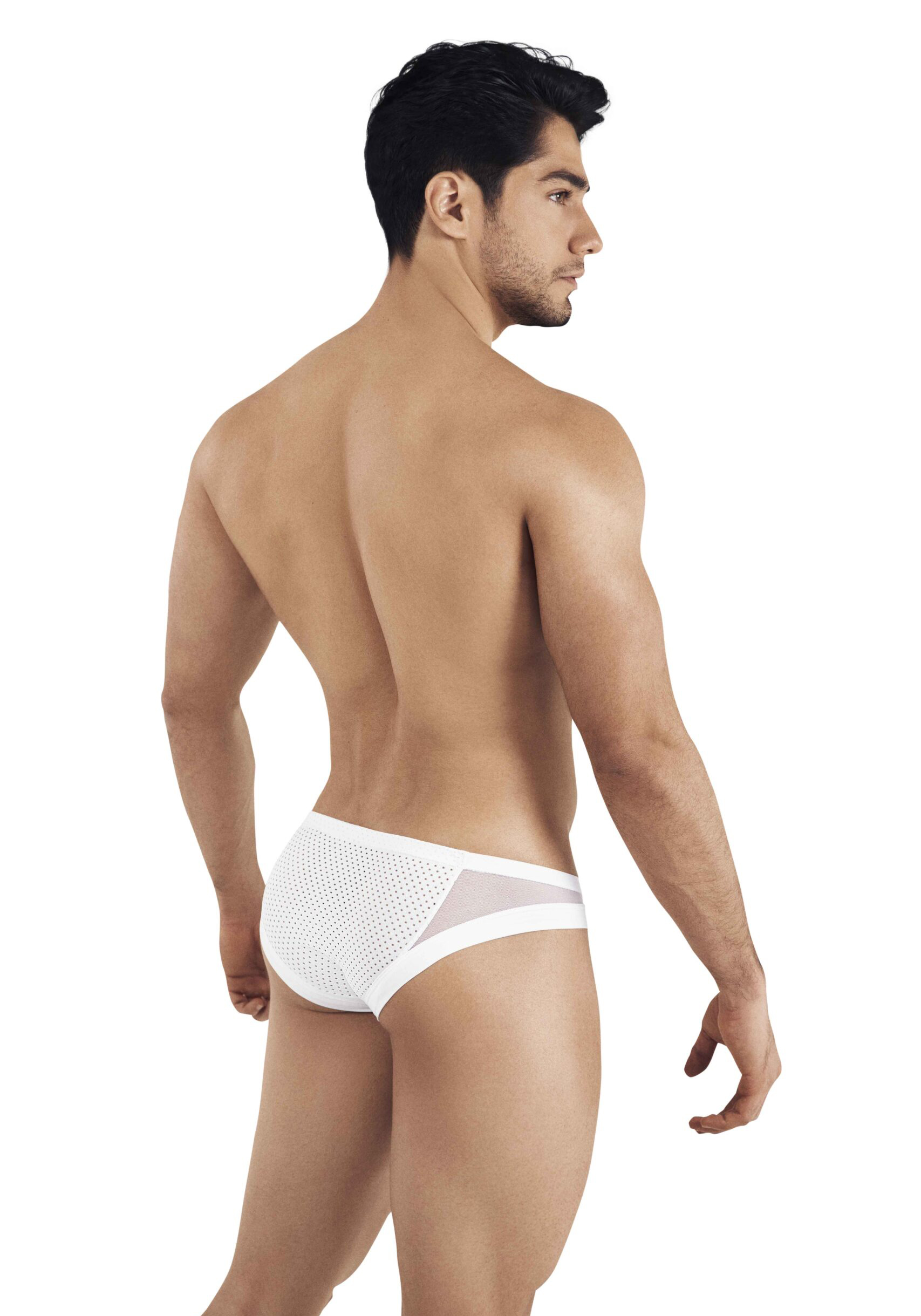 Clever Favorite Brief | White