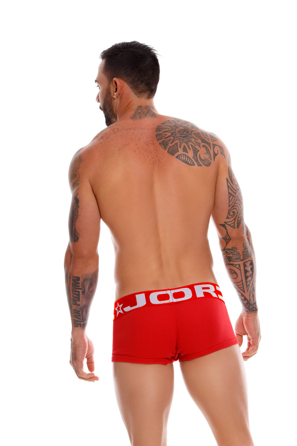 JOR Boxer Arizona | Red JOR Boxer Arizona | Red