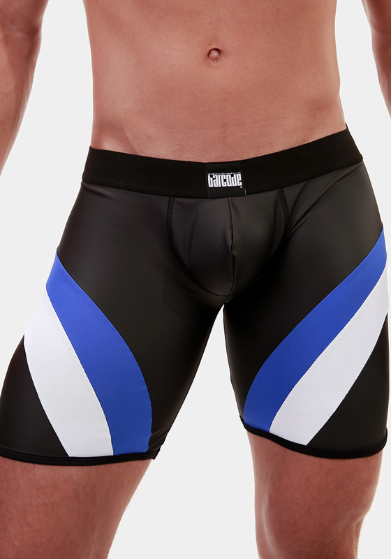 Barcode Berlin 91702 Short Semyon Barcode Berlin 91702 Short Semyon