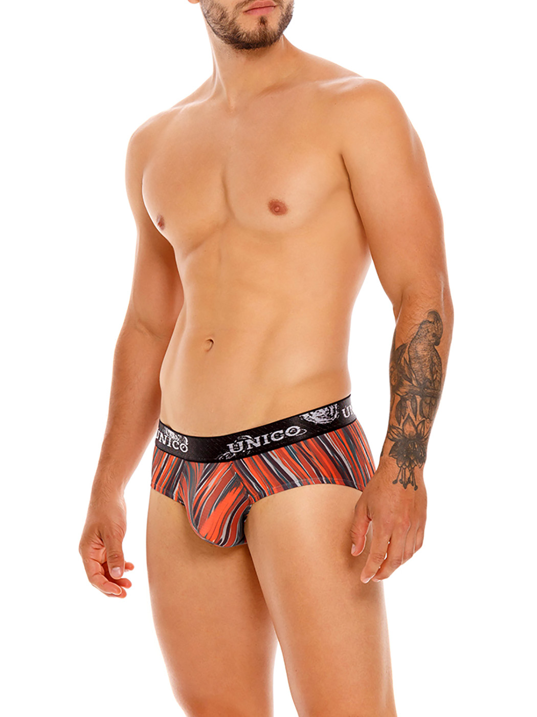 Brief Boxer Cup Revivir | Print