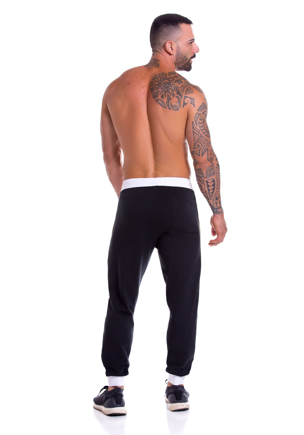 JOR Long Pant Invictus | Blue JOR Long Pant Invictus | Blue