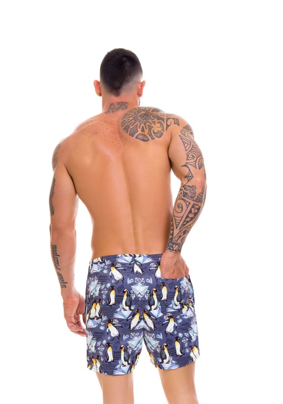 JOR BeachShort SOUTH