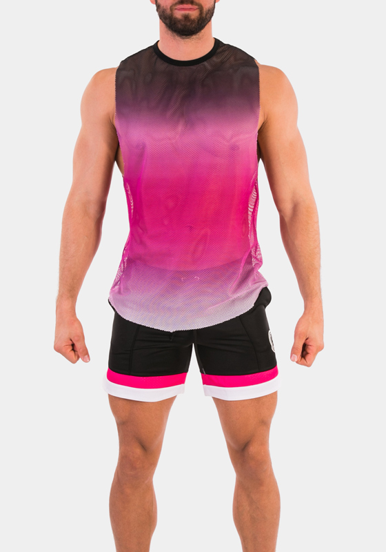 Barcode Berlin 91575 Tank Top Sunny Barcode Berlin 91575 Tank Top Sunny